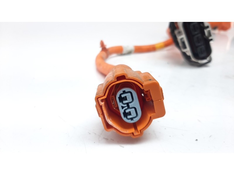 Recambio de modulo electronico para kia niro referencia OEM IAM 91674G5010  