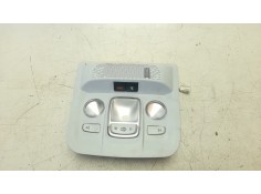 Recambio de luz interior para peugeot 2008 i (cu_) 1.2 thp 110 / puretech 110 referencia OEM IAM 9673810977  