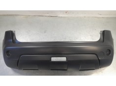 Recambio de paragolpes trasero para nissan qashqai i (j10, nj10) 2.0 referencia OEM IAM 85022BR00H 108804710 108804710 , DS71010