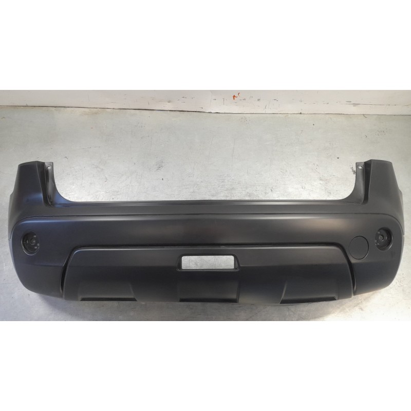 Recambio de paragolpes trasero para nissan qashqai i (j10, nj10) 2.0 referencia OEM IAM 85022BR00H 108804710 108804710 , DS71010