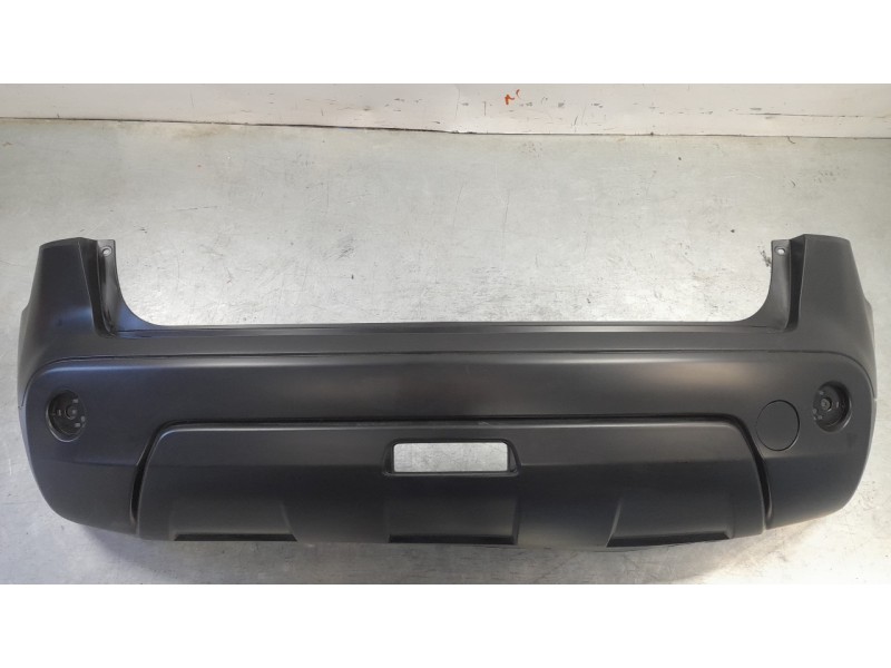 Recambio de paragolpes trasero para nissan qashqai i (j10, nj10) 2.0 referencia OEM IAM 85022BR00H 108804710 108804710 , DS71010