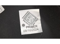 Recambio de paragolpes trasero para nissan qashqai i (j10, nj10) 2.0 referencia OEM IAM 85022BR00H 108804710 108804710 , DS71010 2