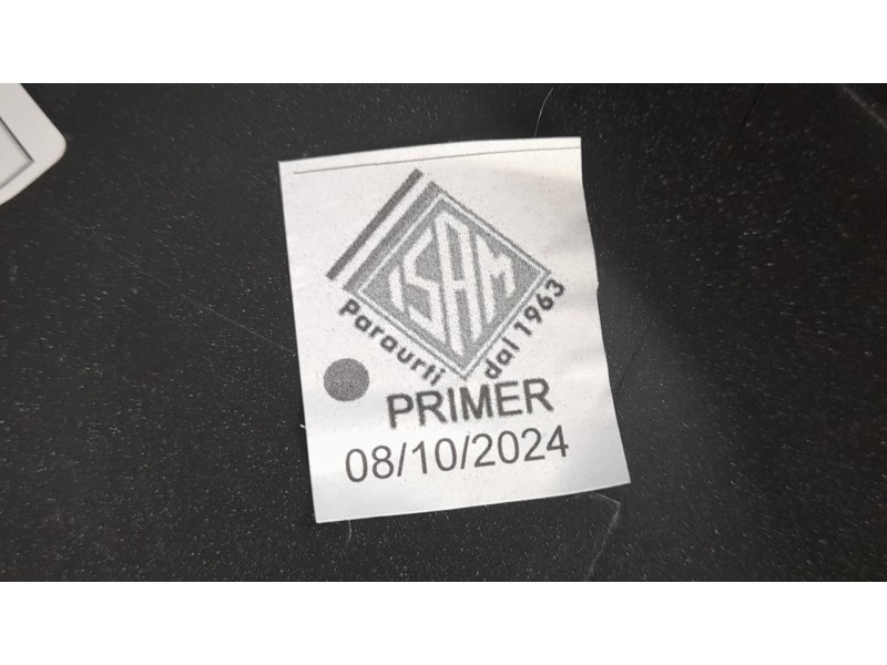Recambio de paragolpes trasero para nissan qashqai i (j10, nj10) 2.0 referencia OEM IAM 85022BR00H 108804710 108804710 , DS71010