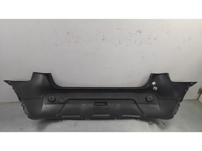 Recambio de paragolpes trasero para nissan qashqai i (j10, nj10) 2.0 referencia OEM IAM 85022BR00H 108804710 108804710 , DS71010