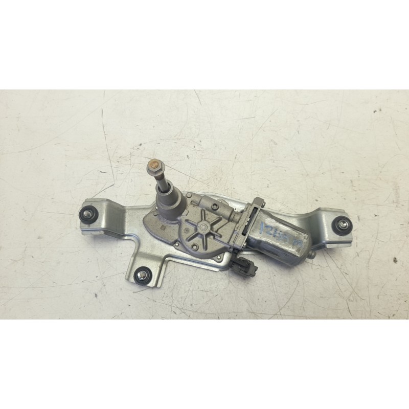 Recambio de motor limpia trasero para land rover discovery sport (l550) 2.0 d 4x4 referencia OEM IAM MS2596002881  