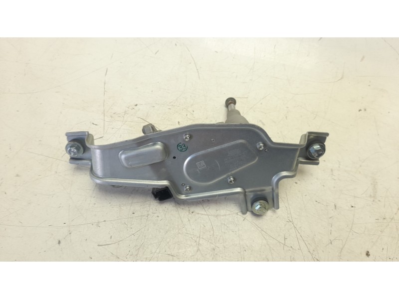 Recambio de motor limpia trasero para land rover discovery sport (l550) 2.0 d 4x4 referencia OEM IAM MS2596002881  