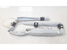 AIRBAG CORTINA DELANTERO IZQUIERDO 9804092380 9804092380 