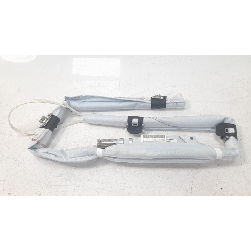 Recambio de airbag cortina delantero izquierdo para peugeot 2008 i (cu_) 1.2 thp 110 / puretech 110 referencia OEM IAM 980409238
