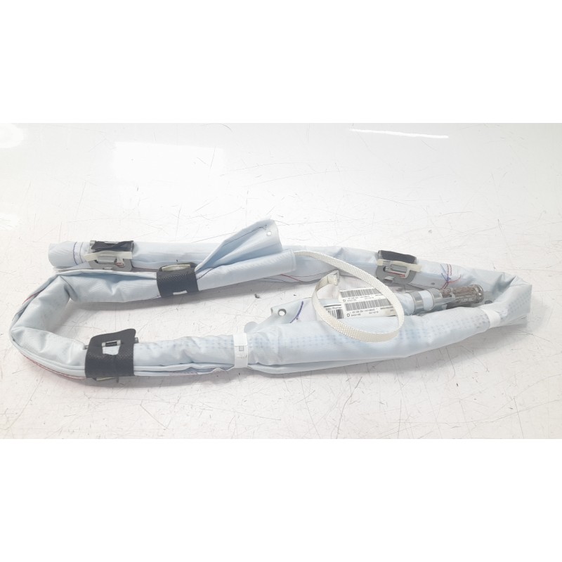 Recambio de airbag cortina delantero derecho para peugeot 2008 i (cu_) 1.2 thp 110 / puretech 110 referencia OEM IAM 9804092280 