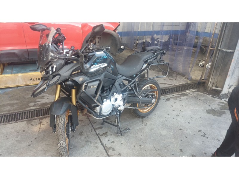 voge ds900x del año 2025