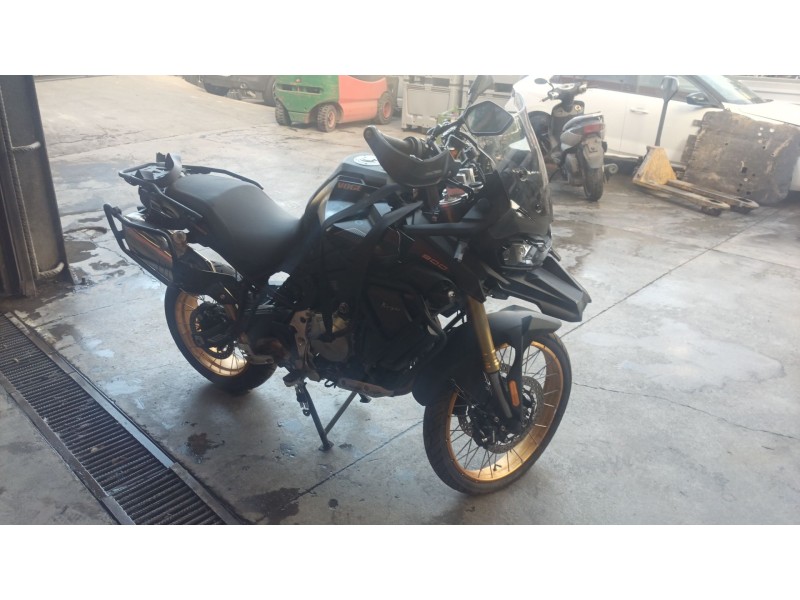 voge ds900x del año 2025