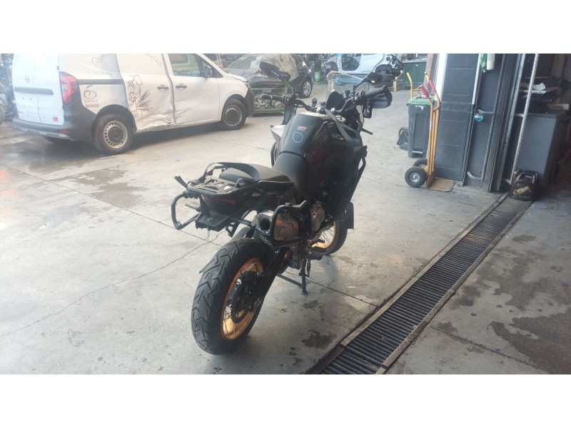 voge ds900x del año 2025