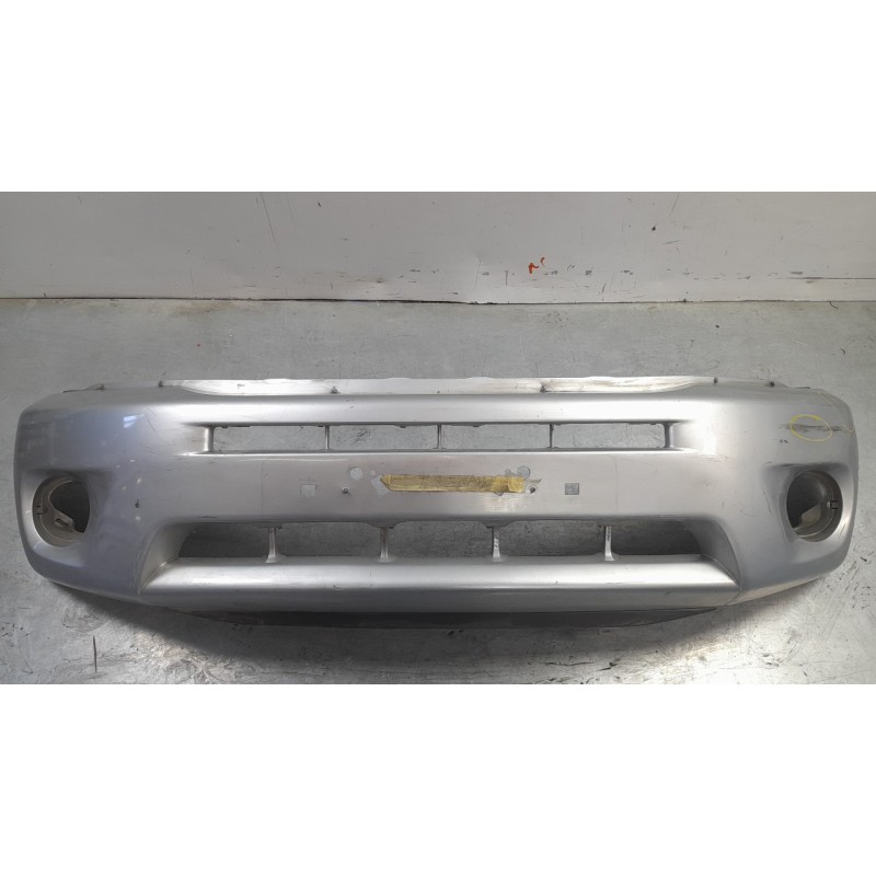 Recambio de paragolpes delantero para toyota (gac) rav 4 iii (_a3_) 2.4 4wd (aca31, aca33) referencia OEM IAM 5211942400 1089051