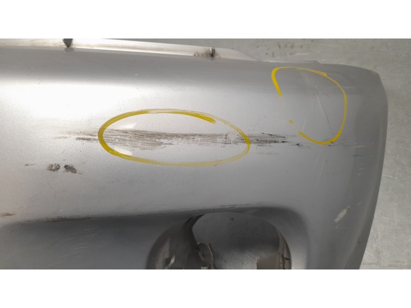 Recambio de paragolpes delantero para toyota (gac) rav 4 iii (_a3_) 2.4 4wd (aca31, aca33) referencia OEM IAM 5211942400 1089051
