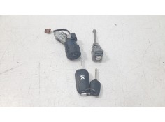 Recambio de conmutador de arranque para peugeot 2008 i (cu_) 1.2 thp 110 / puretech 110 referencia OEM IAM 9663123380  