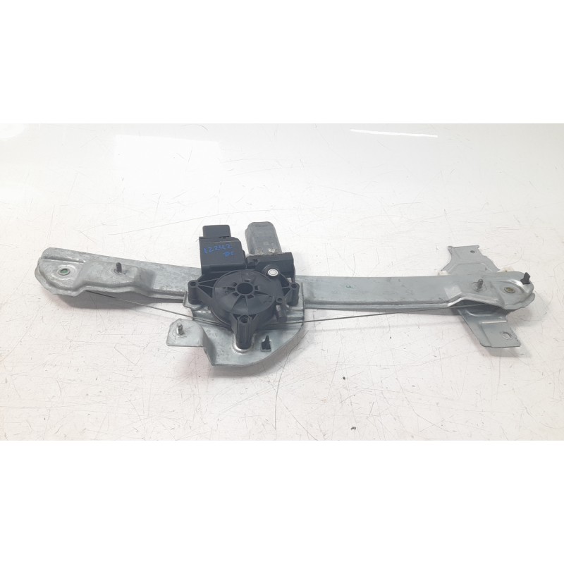 Recambio de elevalunas delantero izquierdo para peugeot 2008 i (cu_) 1.2 thp 110 / puretech 110 referencia OEM IAM 9829512880  1