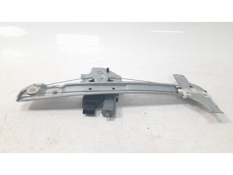 Recambio de elevalunas delantero izquierdo para peugeot 2008 i (cu_) 1.2 thp 110 / puretech 110 referencia OEM IAM 9829512880  1