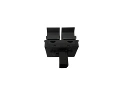 Recambio de mando elevalunas delantero izquierdo para volkswagen golf v berlina (1k1) referencia OEM IAM 2K0959857A 106212494 10 2