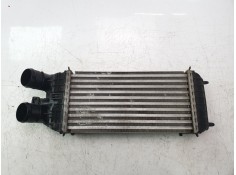 Recambio de intercooler para peugeot 2008 i (cu_) 1.2 thp 110 / puretech 110 referencia OEM IAM 9803900780 CV448005 30460 , 1144
