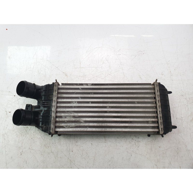 Recambio de intercooler para peugeot 2008 i (cu_) 1.2 thp 110 / puretech 110 referencia OEM IAM 9803900780 CV448005 30460 , 1144
