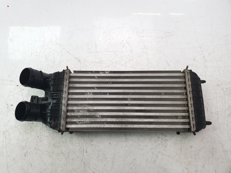 Recambio de intercooler para peugeot 2008 i (cu_) 1.2 thp 110 / puretech 110 referencia OEM IAM 9803900780 CV448005 30460 , 1144