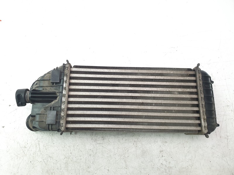 Recambio de intercooler para peugeot 2008 i (cu_) 1.2 thp 110 / puretech 110 referencia OEM IAM 9803900780 CV448005 30460 , 1144