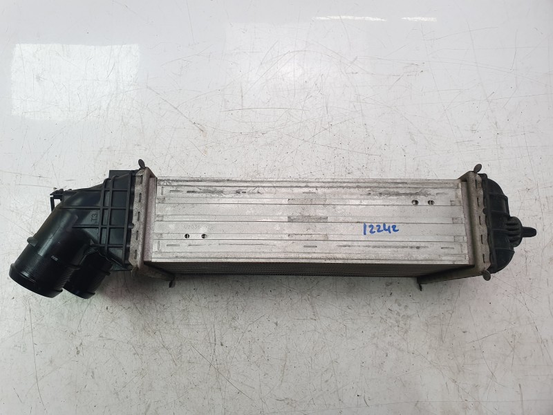 Recambio de intercooler para peugeot 2008 i (cu_) 1.2 thp 110 / puretech 110 referencia OEM IAM 9803900780 CV448005 30460 , 1144
