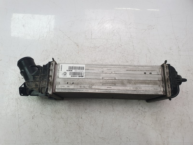 Recambio de intercooler para peugeot 2008 i (cu_) 1.2 thp 110 / puretech 110 referencia OEM IAM 9803900780 CV448005 30460 , 1144