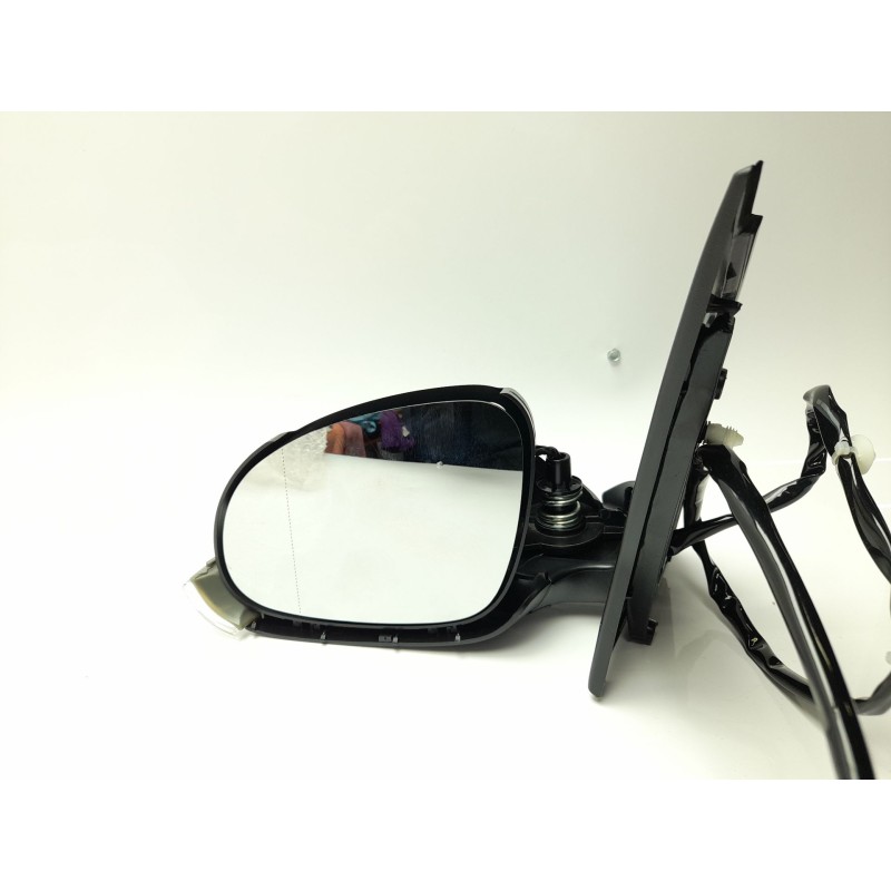Recambio de retrovisor izquierdo para volkswagen golf v berlina (1k1) referencia OEM IAM 1K0949101 1052332012 1052332012 , VG036