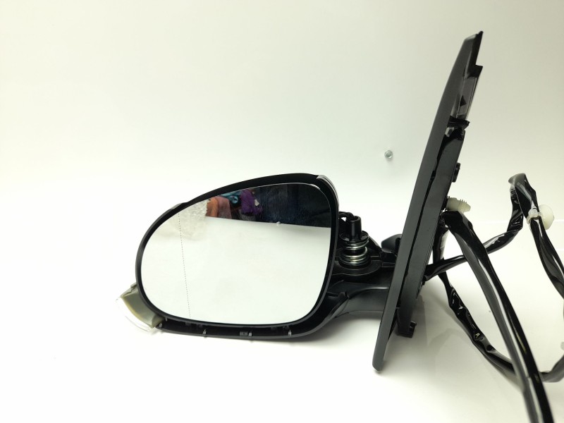 Recambio de retrovisor izquierdo para volkswagen golf v berlina (1k1) referencia OEM IAM 1K0949101 1052332012 1052332012 , VG036