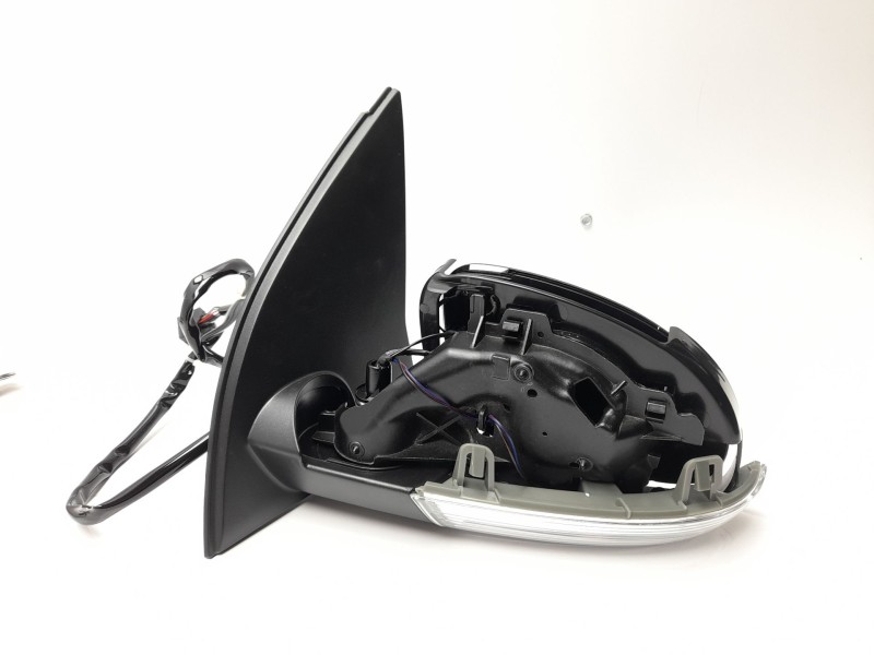Recambio de retrovisor izquierdo para volkswagen golf v berlina (1k1) referencia OEM IAM 1K0949101 1052332012 1052332012 , VG036