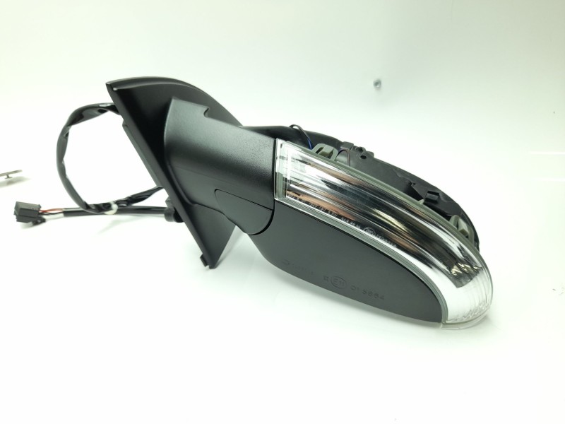 Recambio de retrovisor izquierdo para volkswagen golf v berlina (1k1) referencia OEM IAM 1K0949101 1052332012 1052332012 , VG036