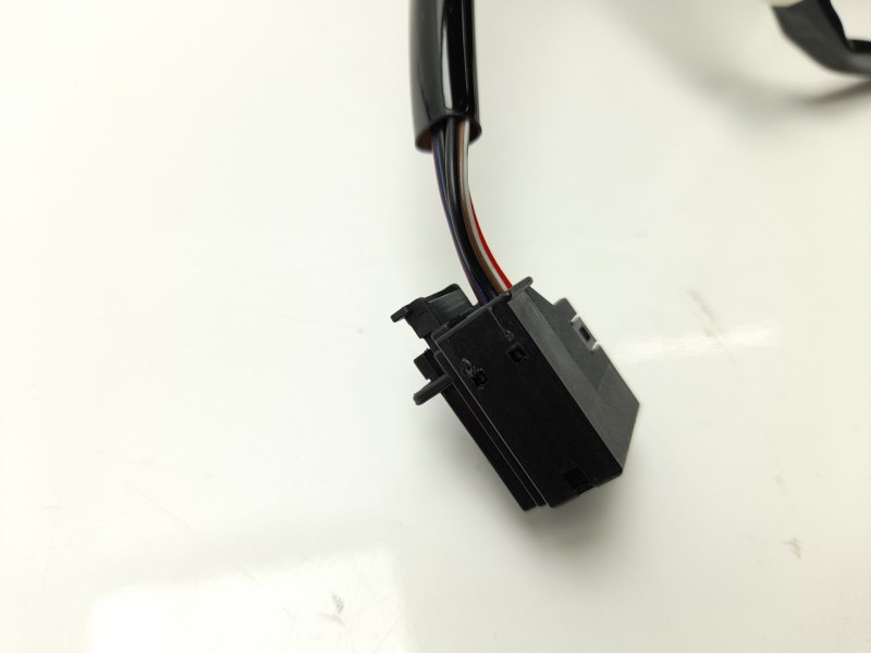 Recambio de retrovisor izquierdo para volkswagen golf v berlina (1k1) referencia OEM IAM 1K0949101 1052332012 1052332012 , VG036
