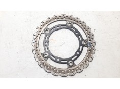 Recambio de disco freno delantero para kawasaki z (900cc - ) z 900 (zr900b, zr900d, zr900f) referencia OEM IAM 41080071011I  