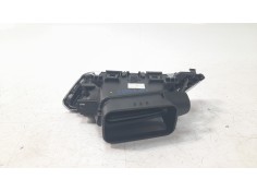 Recambio de aireador tablero instrumentos superior izquierdo para peugeot 2008 i (cu_) 1.2 thp 110 / puretech 110 referencia OEM 2