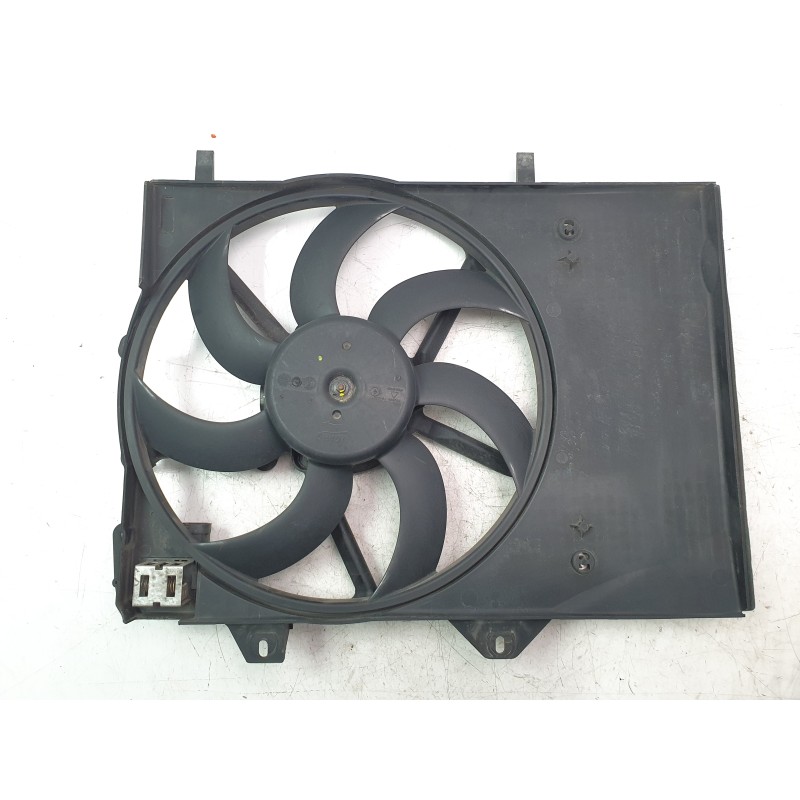 Recambio de electroventilador para peugeot 2008 i (cu_) 1.2 thp 110 / puretech 110 referencia OEM IAM 9801559180 T300351 102GA20