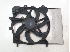 Recambio de electroventilador para peugeot 2008 i (cu_) 1.2 thp 110 / puretech 110 referencia OEM IAM 9801559180 T300351 102GA20 2