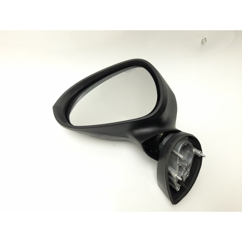 Recambio de retrovisor izquierdo para seat ibiza (6j5) referencia OEM IAM 6J1857507G9B9 1052124018 1052124018 , ST0357334 , 2728