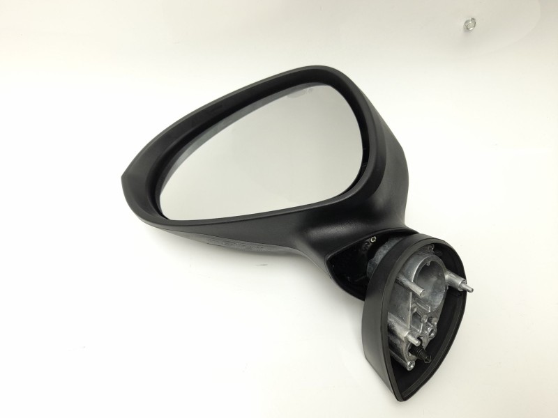 Recambio de retrovisor izquierdo para seat ibiza (6j5) referencia OEM IAM 6J1857507G9B9 1052124018 1052124018 , ST0357334 , 2728