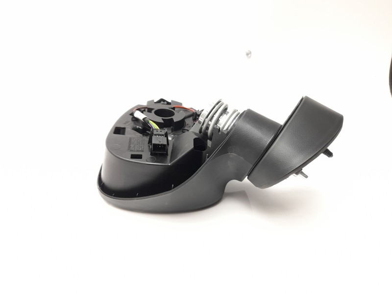 Recambio de retrovisor izquierdo para seat ibiza (6j5) referencia OEM IAM 6J1857507G9B9 1052124018 1052124018 , ST0357334 , 2728
