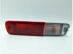 Recambio de piloto trasero derecho paragolpes para mitsubishi montero (v60/v70) referencia OEM IAM MN133776 108702756 108702756 