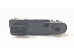 Recambio de mando elevalunas delantero izquierdo para peugeot 2008 i (cu_) 1.2 thp 110 / puretech 110 referencia OEM IAM 9824253 2
