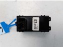 MANDO ELEVALUNAS TRASERO DERECHO 93580A2000 93580A2000 