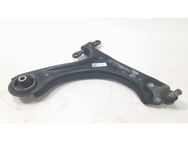 Recambio de brazo suspension inferior delantero derecho para kia sportage v (nq5) 1.6 t-gdi referencia OEM IAM 54501N9000  