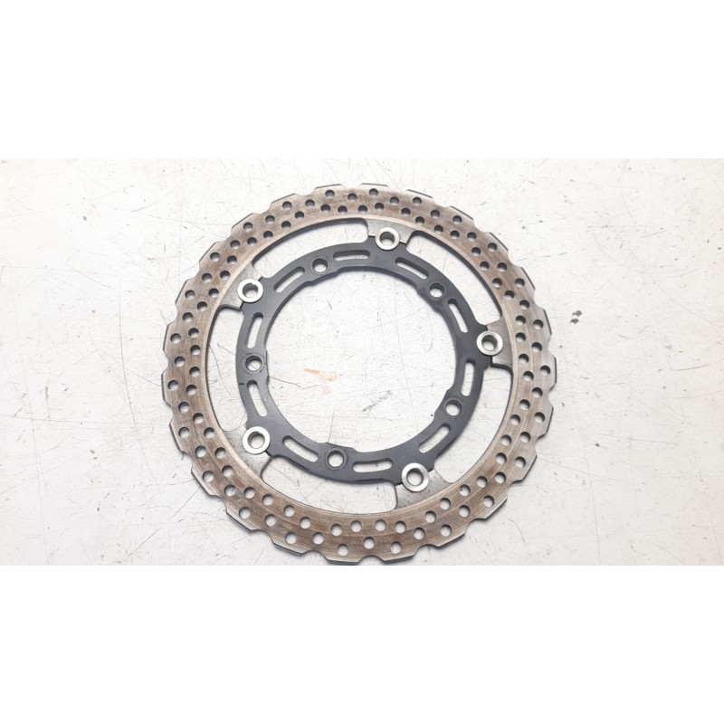 Recambio de disco freno delantero para kawasaki z (900cc - ) z 900 (zr900b, zr900d, zr900f) referencia OEM IAM 41080071011I  
