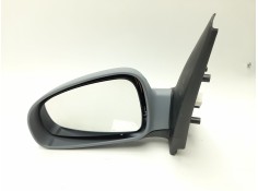 Recambio de retrovisor izquierdo para chevrolet aveo referencia OEM IAM 96600400  1053517014 , DW3277214 , 27403401 , 3460437