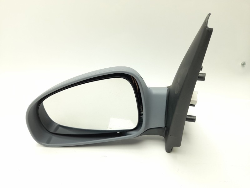Recambio de retrovisor izquierdo para chevrolet aveo referencia OEM IAM 96600400  1053517014 , DW3277214 , 27403401 , 3460437