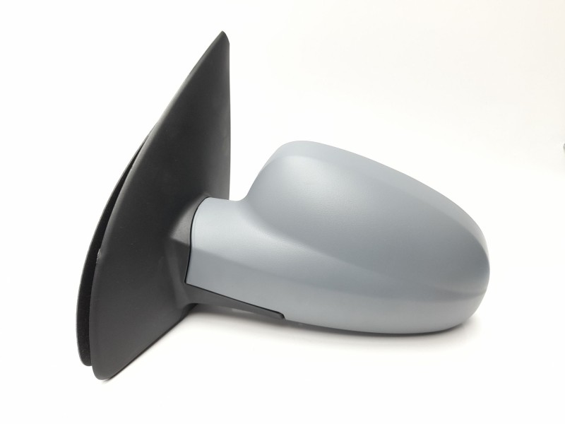 Recambio de retrovisor izquierdo para chevrolet aveo referencia OEM IAM 96600400  1053517014 , DW3277214 , 27403401 , 3460437