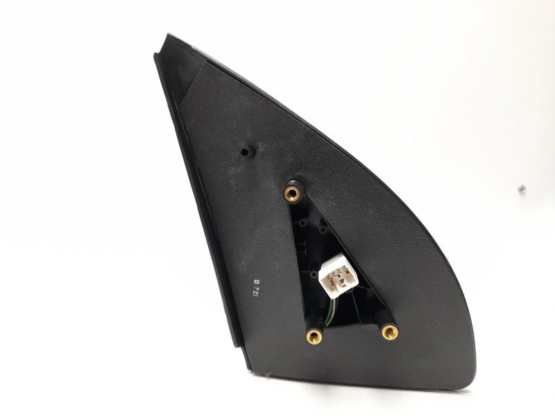 Recambio de retrovisor izquierdo para chevrolet aveo referencia OEM IAM 96600400  1053517014 , DW3277214 , 27403401 , 3460437