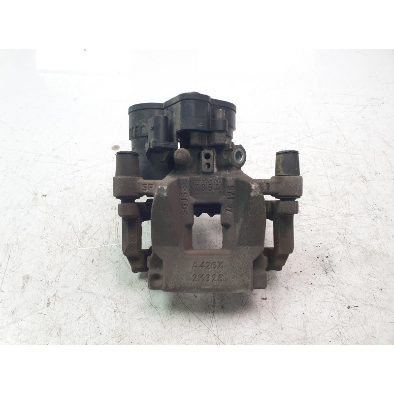 Recambio de pinza de freno trasera izquierda para land rover range rover velar 2.0 turbo cat referencia OEM IAM GX732K328BE  